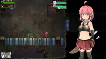 Monster Girl Mayhem: Futanari Frenzy and Slimey Delights
