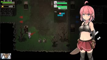 Monster Girl Mayhem: Futanari Frenzy and Slimey Delights