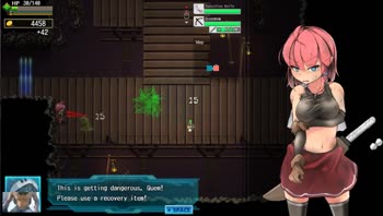 Monster Girl Mayhem: Futanari Frenzy and Slimey Delights