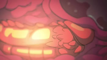 FairyFantasies1's Sizzling Animation: Big Ass & Tits in 2D Pleasure