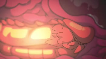 FairyFantasies1's Sizzling Animation: Big Ass & Tits in 2D Pleasure