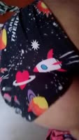 MayteJG's Stepdad Fantasy: Deep Blowjob & Hot Nalgas