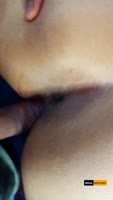 Innocent Teen (18+) Ignites Passion in Boyfriend's Arms