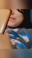 LoveXime's Naughty Niece: A Colombian Cutie Plays Solo