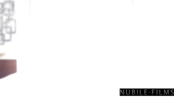 Natasha Nice's Easter Surprise: Long, Hard, and Full of Cum