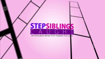 Charlie Dean's Sizzling Seduction: Stepsis Tempts Stepbro for a Cum-Filled Bonanza