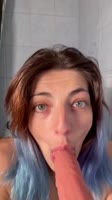 Nixxy_naughty's First Time with Sex Machine Ends in Sloppy Bliss