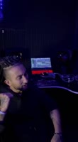 Am1GoTV's Hard Fling with Blonde Babe - Cumming on Juicy Big Ass