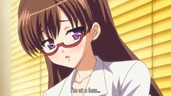 Teach Me a Lesson: Naughty Office Cutie Loves Big Cocks & Fantasies