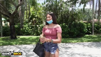 Last Week on BANGBROS: 08/01/2020 - 08/07/2020