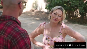 GENDERX FILMS - "We Should See How You Are At Fucking 1st & Then Get To Know Each Other"