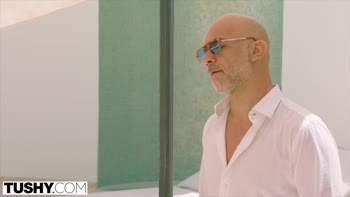 Little Dragon's Wild Threesome Adventure: DP, Anal, and More!