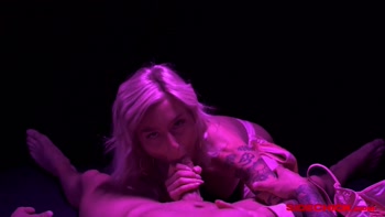 Ride The Bull