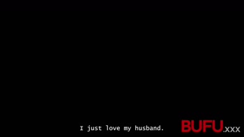 BUFU XXX. Hard anal fuck and using sex toys