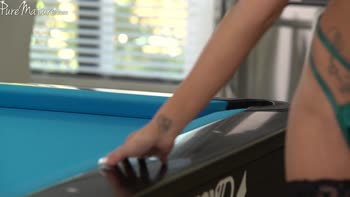 Armani Black's Busty Milf Seduction: A Hardcore Blowjob Bonanza