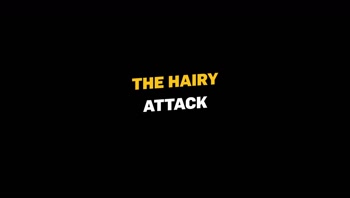 VIP4K. The hairy attack