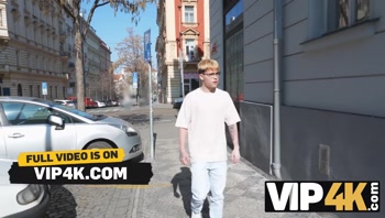 VIP4K. The hairy attack