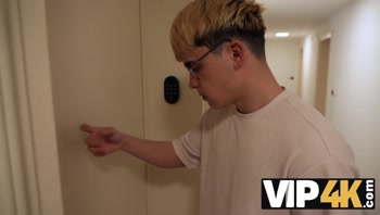 VIP4K. The hairy attack