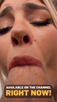 How much money are you willing to spend to fuck this Beautiful Blonde?