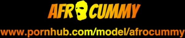 Using my Big Ebony Ass and Squirting Pussy to make him Cum Inside, no Nut November