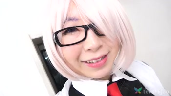Teaser Kyoko Mikami For Tenshigao