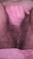 Izzybby71's Impromptu Squirt Session