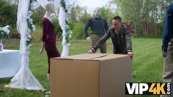 VIP4K. Love Object