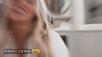 Kayley Gunner Craves Manuel's Pounding: Sensual Seduction Unleashed
