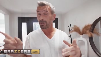 Kayley Gunner Craves Manuel's Pounding: Sensual Seduction Unleashed