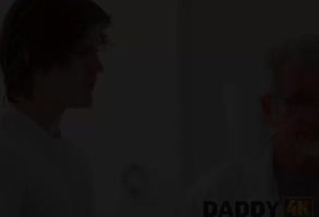 Daddy's Secrets: Lily Larimar's Nighttime Surprise