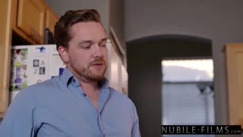 Emma Hix & Kyle Mason's Steamy Threesome Delight