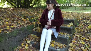 Lovely's Teen (18+) Debut: Casting Cute & Kinky