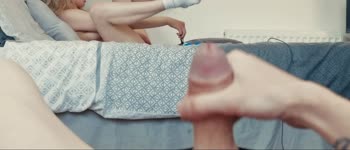 Adelaid Adams' Sizzling Cinematic Tease