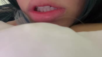 Missy Lonely's Secret Bliss: Close-Up Latina Orgasm