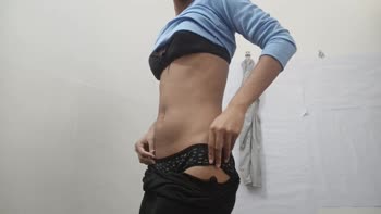 desi_girl23 - Desi Girl's Sizzling Striptease: Anal Closeups & Squirting Bliss