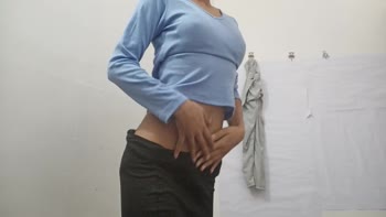 desi_girl23 - Desi Girl's Sizzling Striptease: Anal Closeups & Squirting Bliss