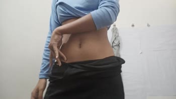 desi_girl23 - Desi Girl's Sizzling Striptease: Anal Closeups & Squirting Bliss