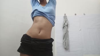 desi_girl23 - Desi Girl's Sizzling Striptease: Anal Closeups & Squirting Bliss
