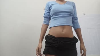 desi_girl23 - Desi Girl's Sizzling Striptease: Anal Closeups & Squirting Bliss