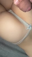 Step Sis Debut: Innocent 18-Year-Old Virgins First Time