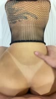 Ksaltop_oficial - Ksaltop's Sizzling Hotwife Anal Delight