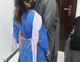 Sobianasir2001's Step Fantasy - Pakistani MILF in Roleplay