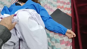 Sobianasir2001's Step Fantasy - Pakistani MILF in Roleplay
