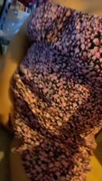 HotGamerNxtDoor - My Stepfantasy: Hot Latina's Big Tit Face Sitting Seduction