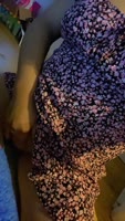 HotGamerNxtDoor - My Stepfantasy: Hot Latina's Big Tit Face Sitting Seduction