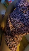 HotGamerNxtDoor - My Stepfantasy: Hot Latina's Big Tit Face Sitting Seduction