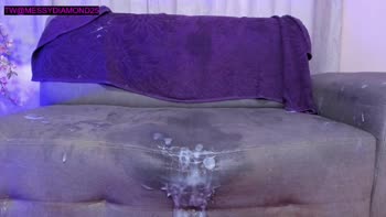 creamyfamous - Creamy's Cum-Filled Solo Escapades