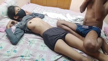Ravishing Indian College Girl's Steamy 60FPS Romp with ick6388