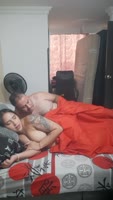 Janice_box Seduces Stepfather into Hard Creampie Romance