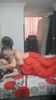 Janice_box Seduces Stepfather into Hard Creampie Romance